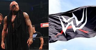 WWE legend seemingly drops a hint at Malakai Black's future after AEW amid contract expiry rumors