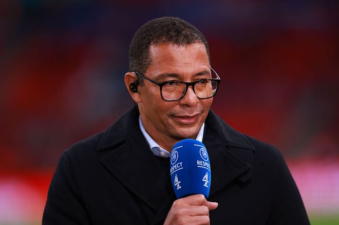Arsenal icon Gilberto Silva makes feelings clear about filling sporting director role left vacant by Edu exit