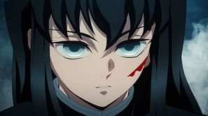 How Muichiro's trauma shaped him as a Demon Slayer, explored