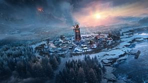 Once Human: 5 best places to set up your base in Way of Winter map