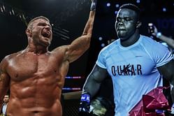 “He’ll try the same tricks with me” - Anatoly Malykhin eager to teach ‘dirty fighter’ ‘Reug Reug’ a humbling lesson