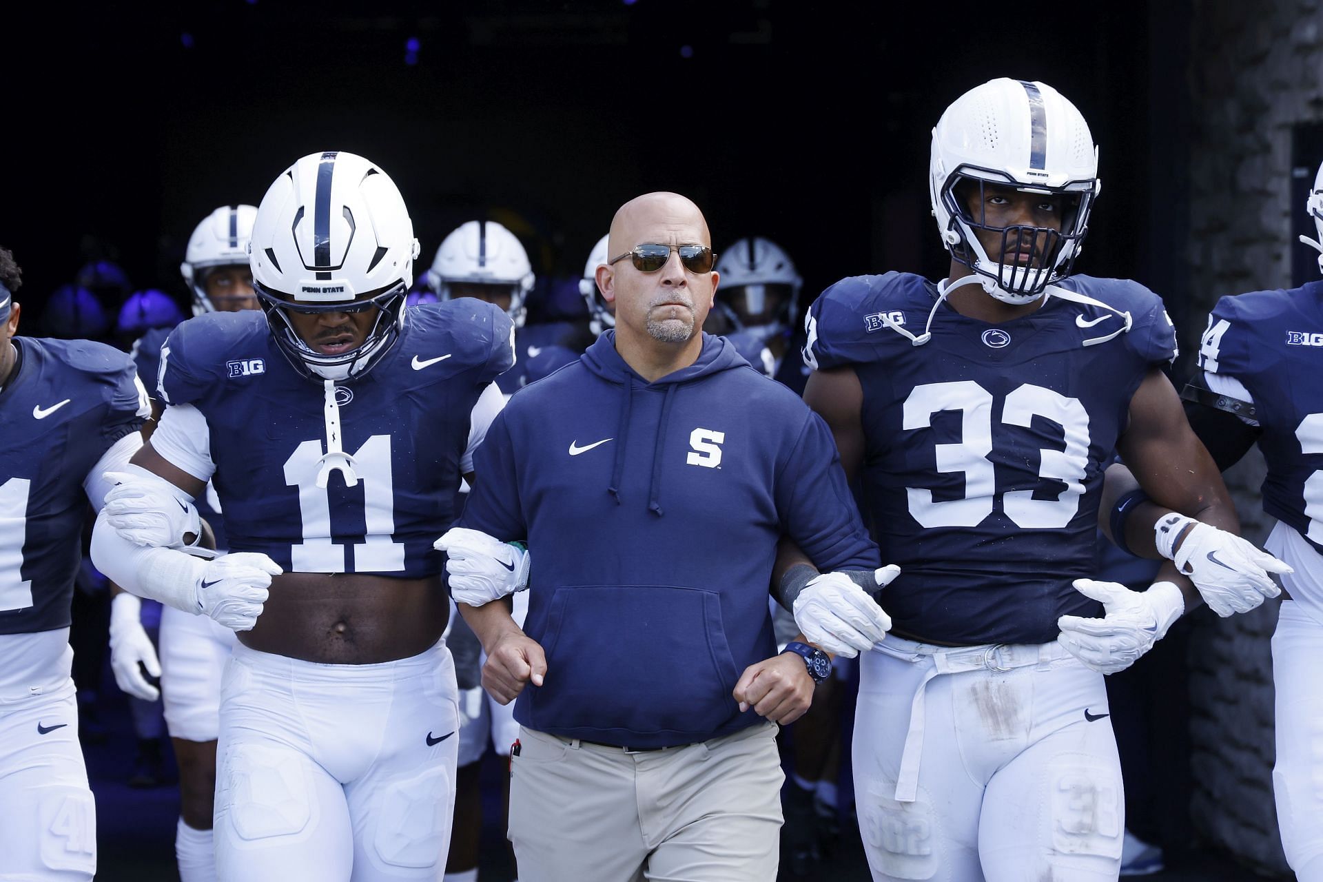 COLLEGE FOOTBALL: OCT 05 UCLA at Penn State - Source: Getty