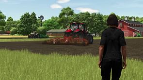 10 ways to quickly make money in Farming Simulator 25