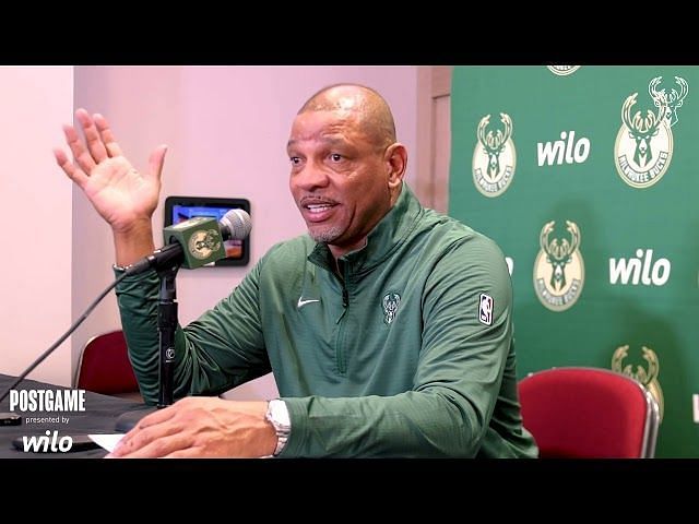 “Self-inflicted Wounds” - Giannis Antetokounmpo-less Bucks Defeat ...