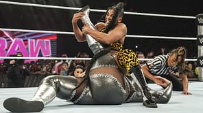WWE missed out on huge opportunity during Bianca Belair's main event on RAW, claims former writer (Exclusive)