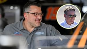 “I’m very supportive”: When Jeff Gordon candidly revealed his stance on Tony Stewart’s NASCAR comeback amid 2014 controversy