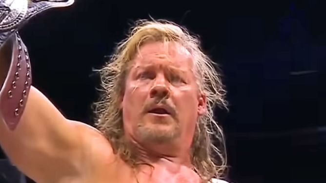 Legendary ex-world champion to return to AEW and immediately dethrone Chris Jericho? Looking at the chances