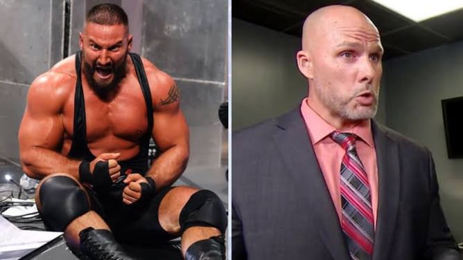 4 WWE stars Adam Pearce can pick to challenge Bron Breakker