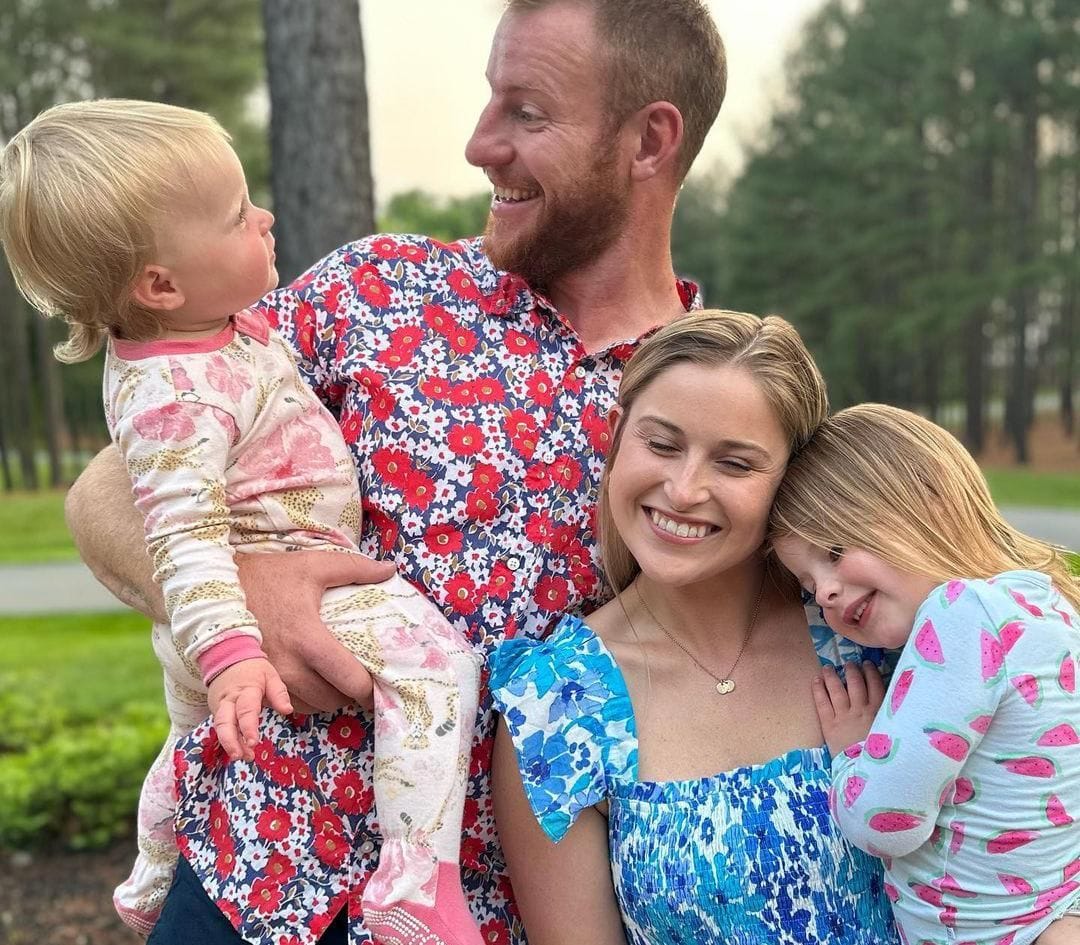 Who is Carson Wentz's Wife, Madison Oberg? All You Need to Know!