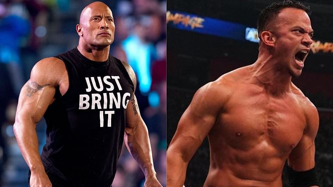 5 Directions for Ricky Starks if he joins WWE