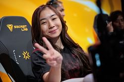 "This is my first and last run for everything Valorant": Xipto Esports' Tara on biggest takeaways from VCT Game Changers Championship 2024 (Exclusive)