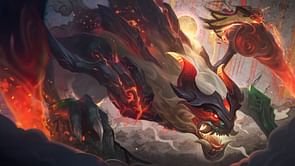 "I’ve got quite a few tricks": League of Legends LoLdle answers 873 (Tuesday, November 26, 2024)