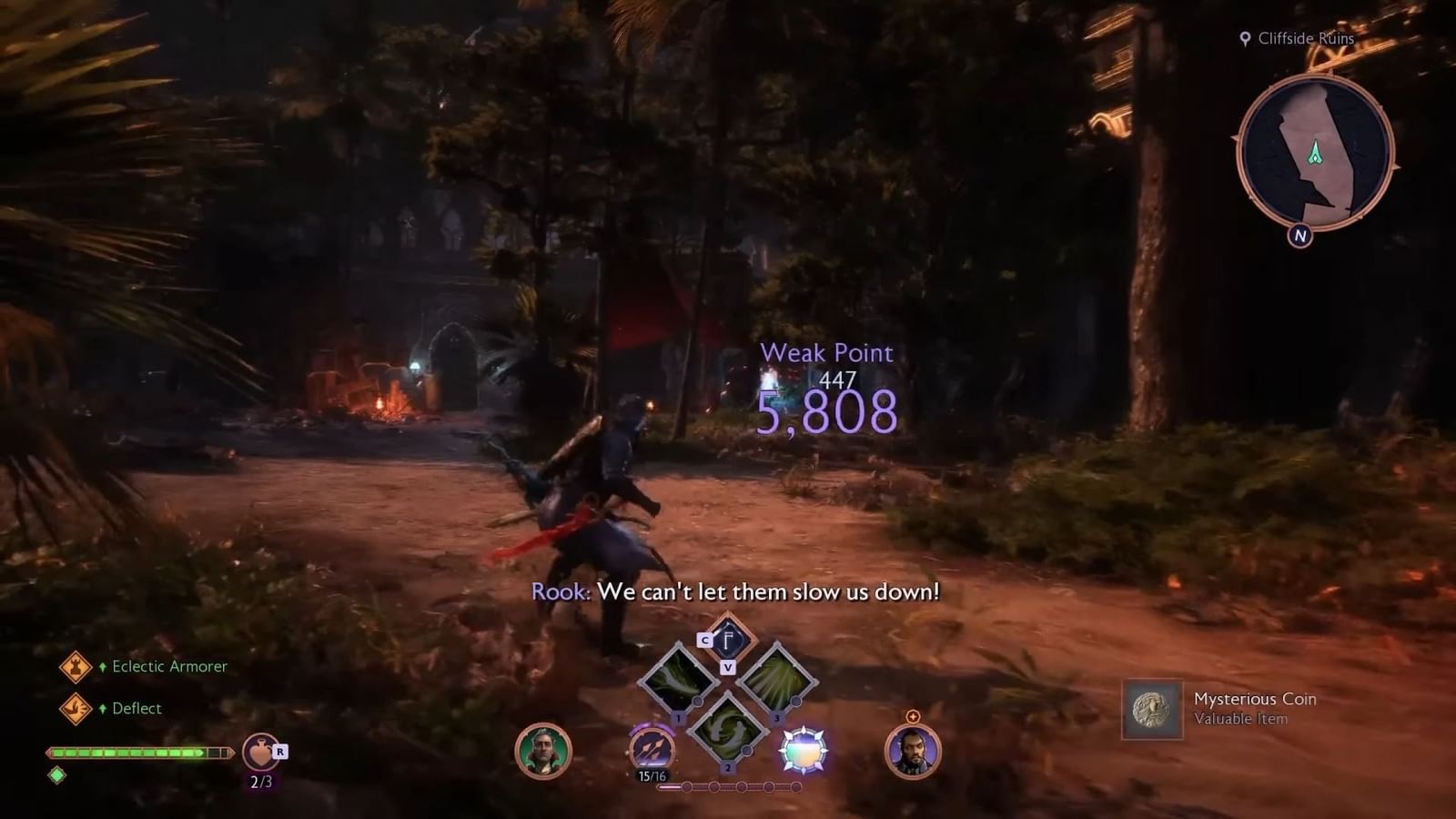Duelist Build in Dragon Age the Veilguard Best rogue Duelist build in Dragon Age The Veilguard