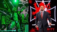 "He was watching my back" - Hall of Famer reveals backstage incident involving Triple H