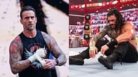 WWE News & Rumor Roundup: Major name has suffered a legitimate injury and will be out for months, Veteran on CM Punk, Roman Reigns' new nickname