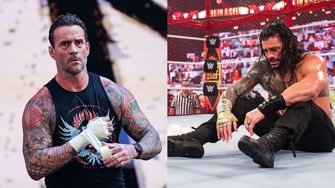 WWE News & Rumor Roundup: Major name has suffered a legitimate injury and will be out for months, Veteran on CM Punk, Roman Reigns' new nickname