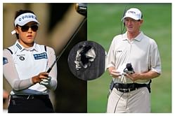 Tiger Woods’ ex-coach shocked as $69.65 airlines destroys Jennifer Chang’s clubs