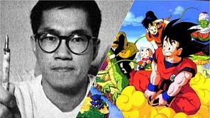 Dragon Ball fans realize just how many mysteries were dependent on Toriyama's whims
