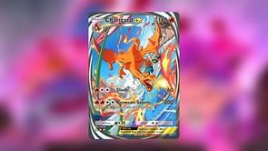 Pokemon TCG Pocket: Best Charizard ex deck guide