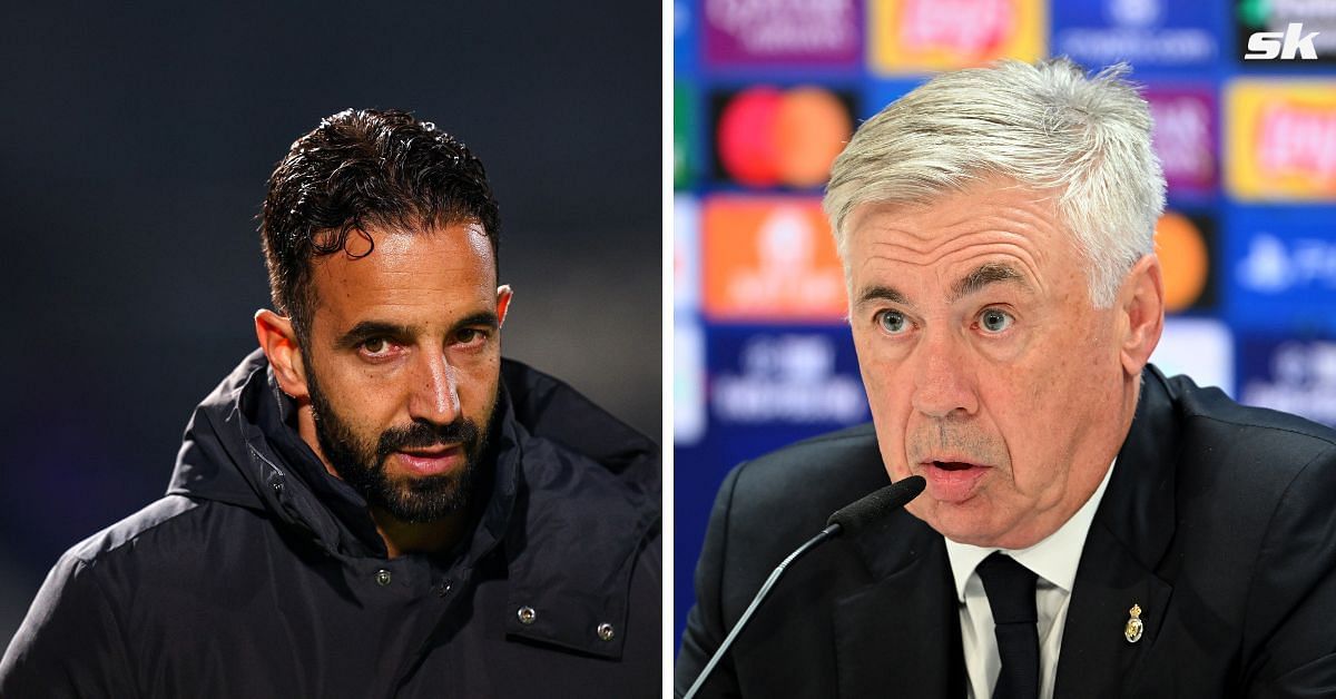 Manchester United register interest in Real Madrid target