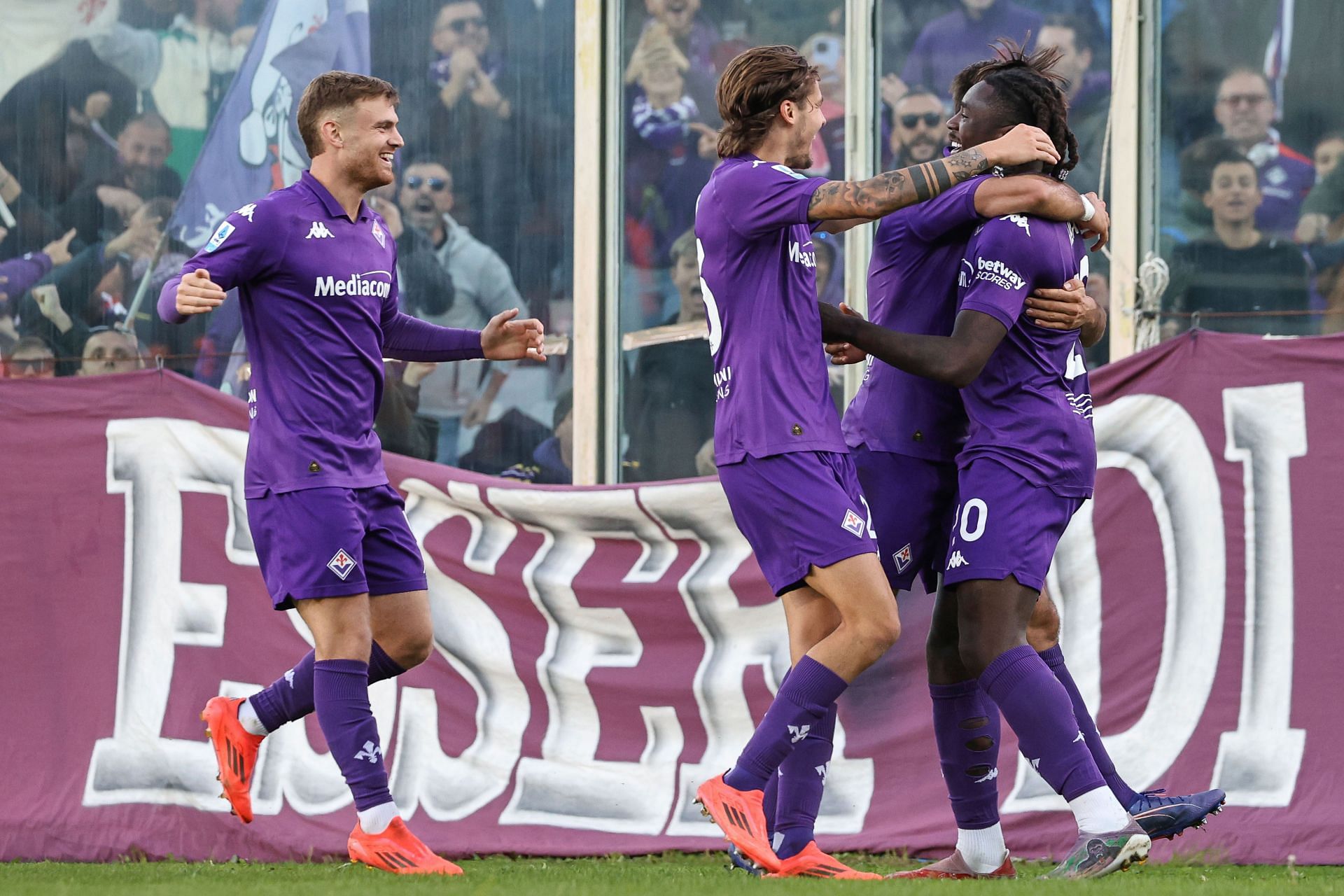 Fiorentina v Verona - Serie A - Source: Getty