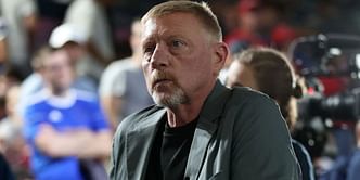 "A great pain I am feeling now" - Boris Becker sends touching tribute to late mother Elvira on his 57th birthday, a day after her death