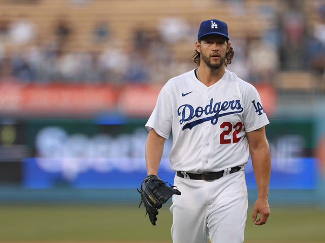 Clayton Kershaw Rings: World Series Titles, Managerial Record