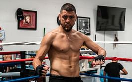 Significant update on three big UFC 310 card changes, including Nick Diaz's return fight against Vicente Luque