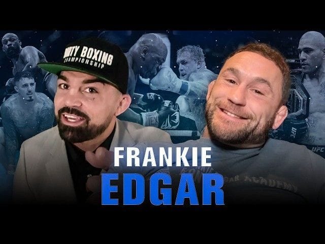 Mike Perry feels Jon Jones is