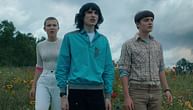 Stranger Things season 5: All episode titles and what they could mean