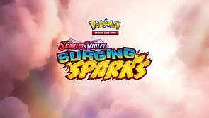 7 best designed cards in Pokemon TCG Surging Sparks expansion