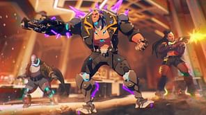 Hazard in Overwatch 2: Abilities, playtest, and release