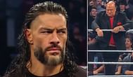 4 signs Paul Heyman will betray Roman Reigns following his WWE SmackDown return