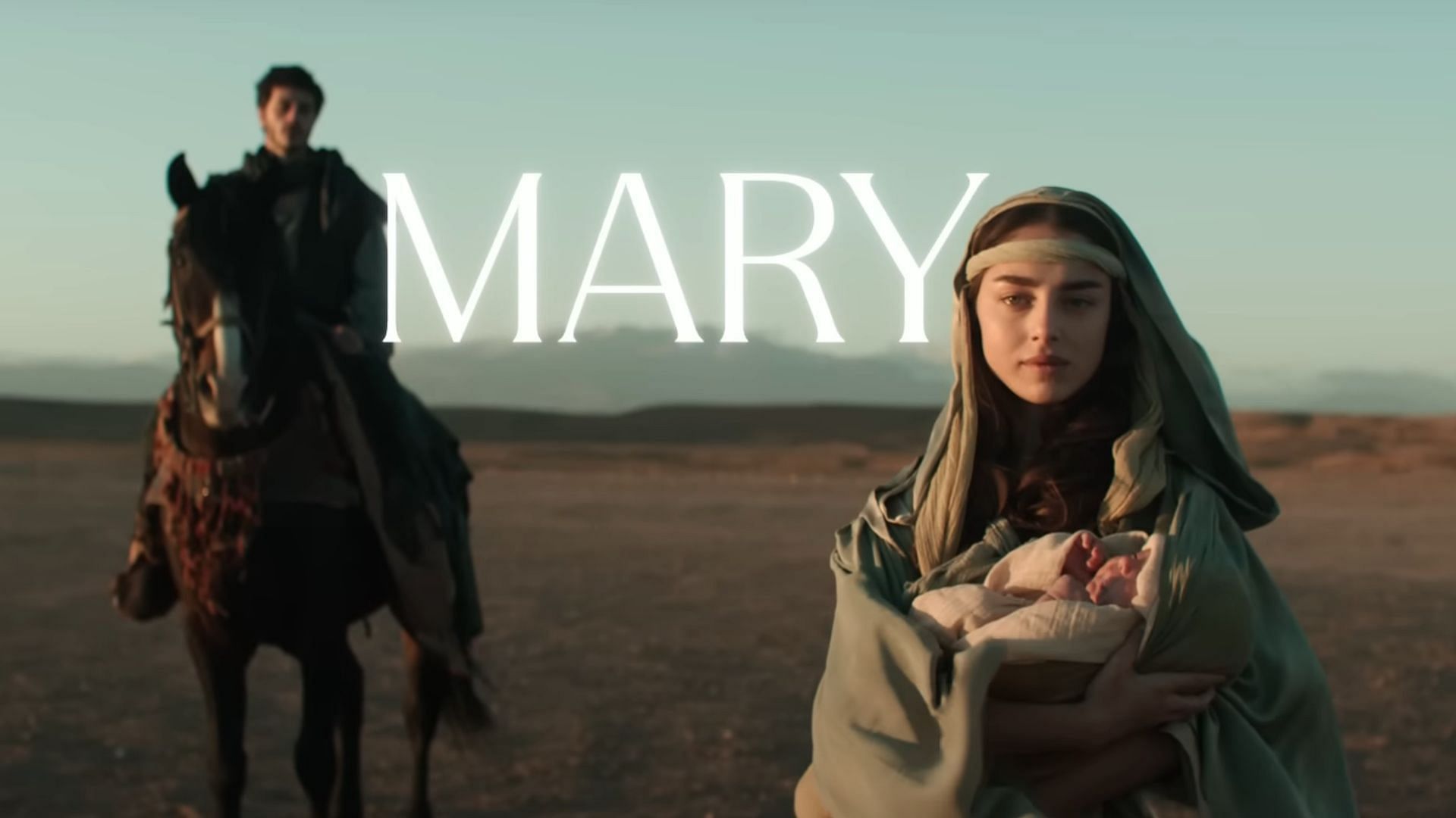 A still from Mary (Image by Netflix)