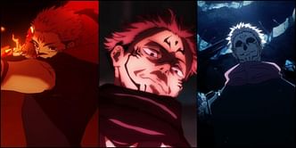 10 best Sukuna feats in Jujutsu Kaisen, listed