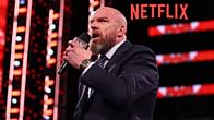 39-year-old star released in 2021 is investing in Netflix; predicts WWE will take the streaming company "to the moon"