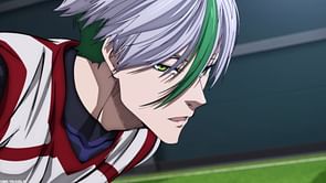 Who is Otoya in Blue Lock? Explained