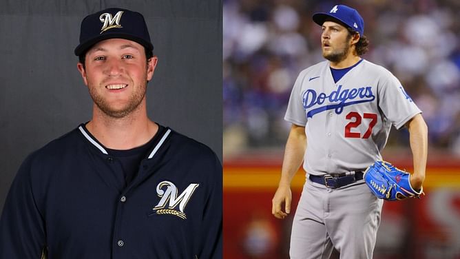 "Why won't my body move?" - Trevor Bauer and Mexican League teammate discuss battling through injuries on the mound