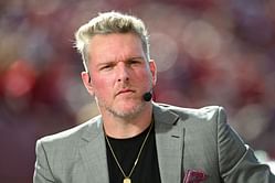 "Colts team f***ing sucks": Pat McAfee unleashes on former team amid Indianapolis' total meltdown