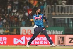 SL vs NZ Dream11 Prediction: Fantasy Cricket Tips, Today's Playing 11 and Pitch Report for New Zealand tour of Sri Lanka 2024, 1st ODI