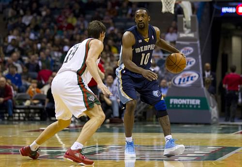 NBA: Memphis Grizzlies at Milwaukee Bucks - Source: Imagn