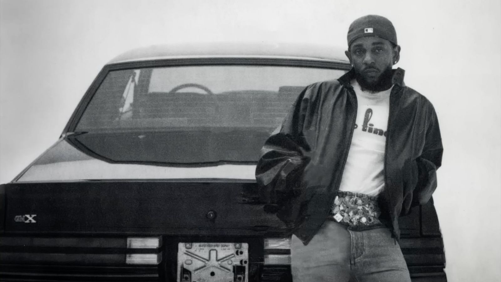 What is the significance of Isaiah 14? Kendrick Lamar's lyrics on
