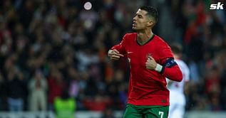 "When I don't feel like it, I'll take a step forward" - Cristiano Ronaldo provides response when asked about retirement from football