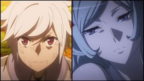Danmachi season 5 episode 8: Freya's plans begin to fall apart as Bell Cranel learns to live again