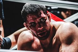 ‘Buchecha’ says he upgraded skills during time off: “I kept working hard in all areas”