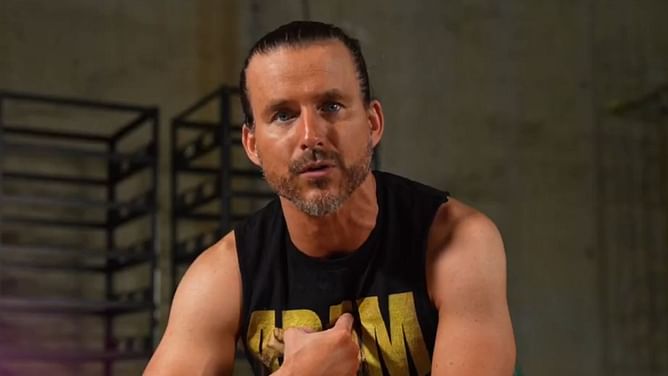 AEW's Adam Cole speaks out; delivers stern warning for House of Black member