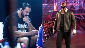 WWE News Roundup: Star sends a heartfelt message after suddenly leaving the company, The Undertaker on Omos, Drew McIntyre's return discussed