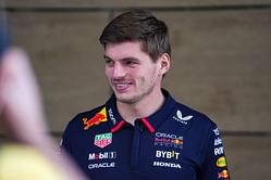 Max Verstappen pulls back the curtain on Red Bull's struggles as he qualifies outside of top 5 for the F1 Qatar GP sprint