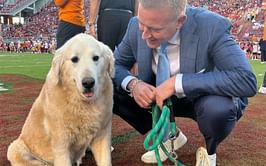 What happened to Kirk Herbstreit's dog Ben? Prayers pour in as ESPN sports commentator gives concerning update on his pet