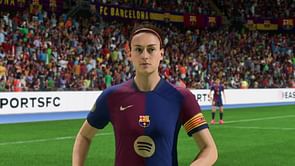 EA FC 25 Alexia Putellas POTM SBC: All tasks and cheapest solutions